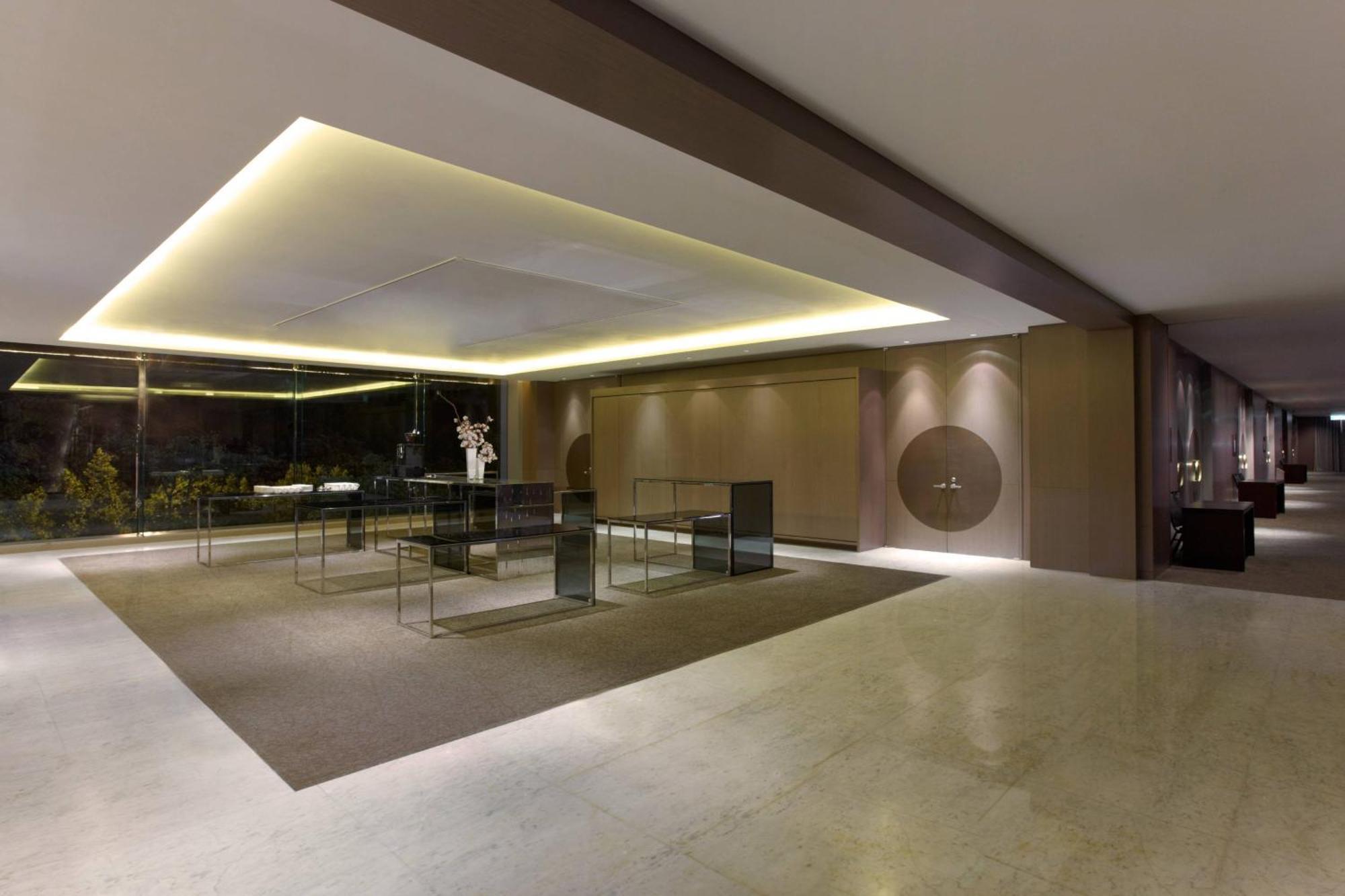 Le Meridien טאיפיי מראה חיצוני תמונה