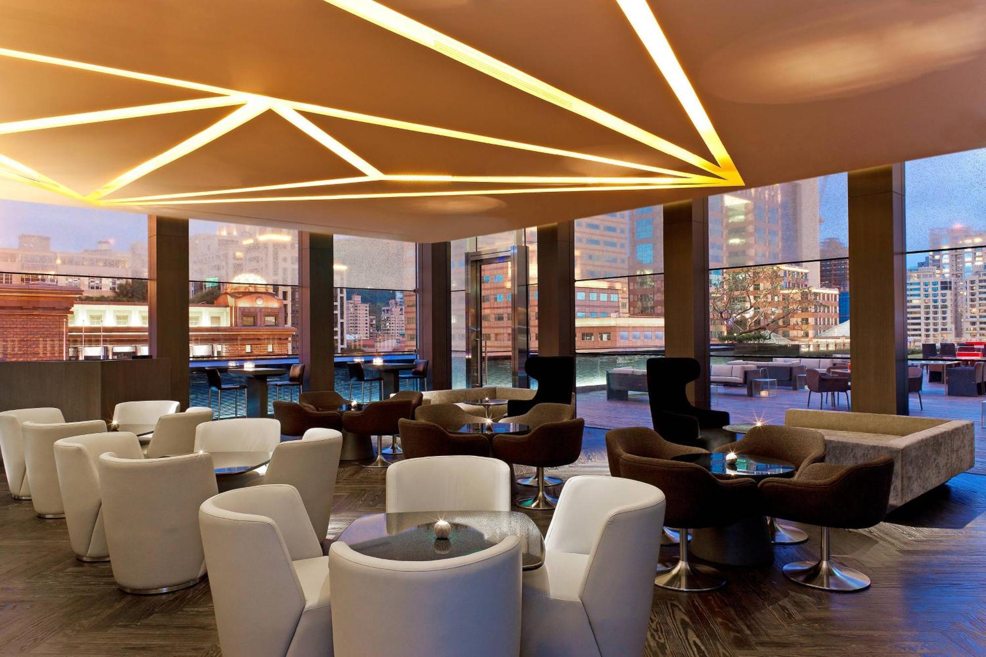 Le Meridien טאיפיי מראה חיצוני תמונה