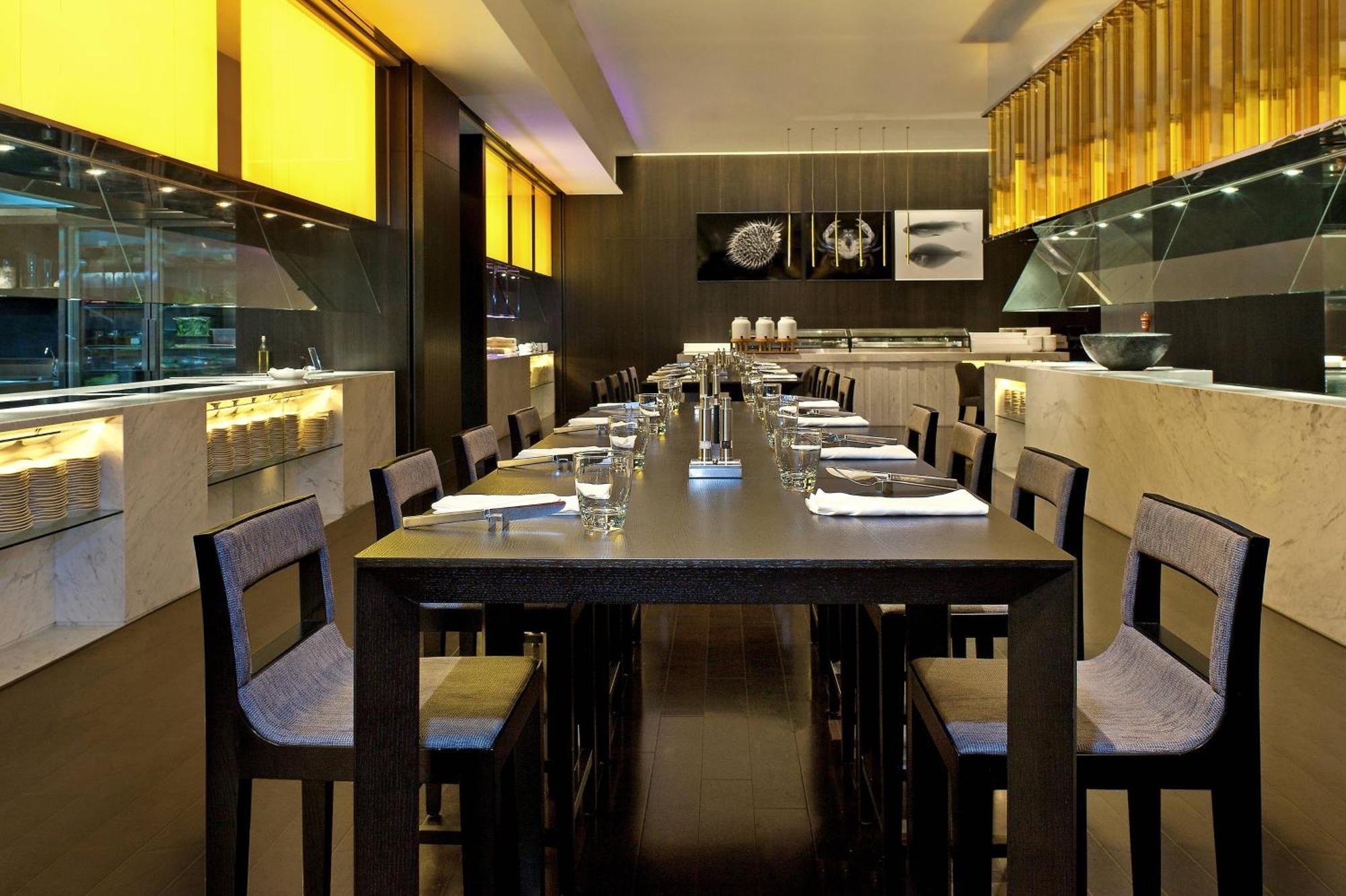 Le Meridien טאיפיי מראה חיצוני תמונה