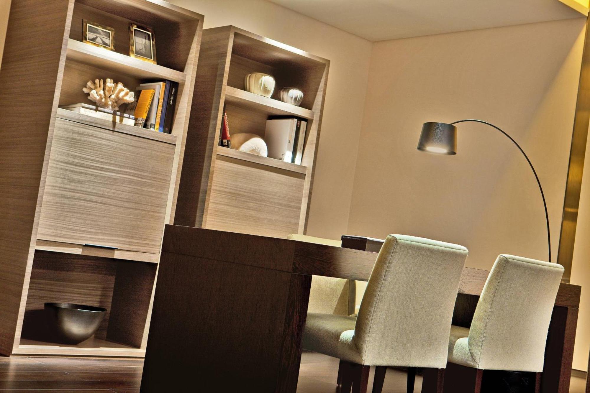 Le Meridien טאיפיי מראה חיצוני תמונה