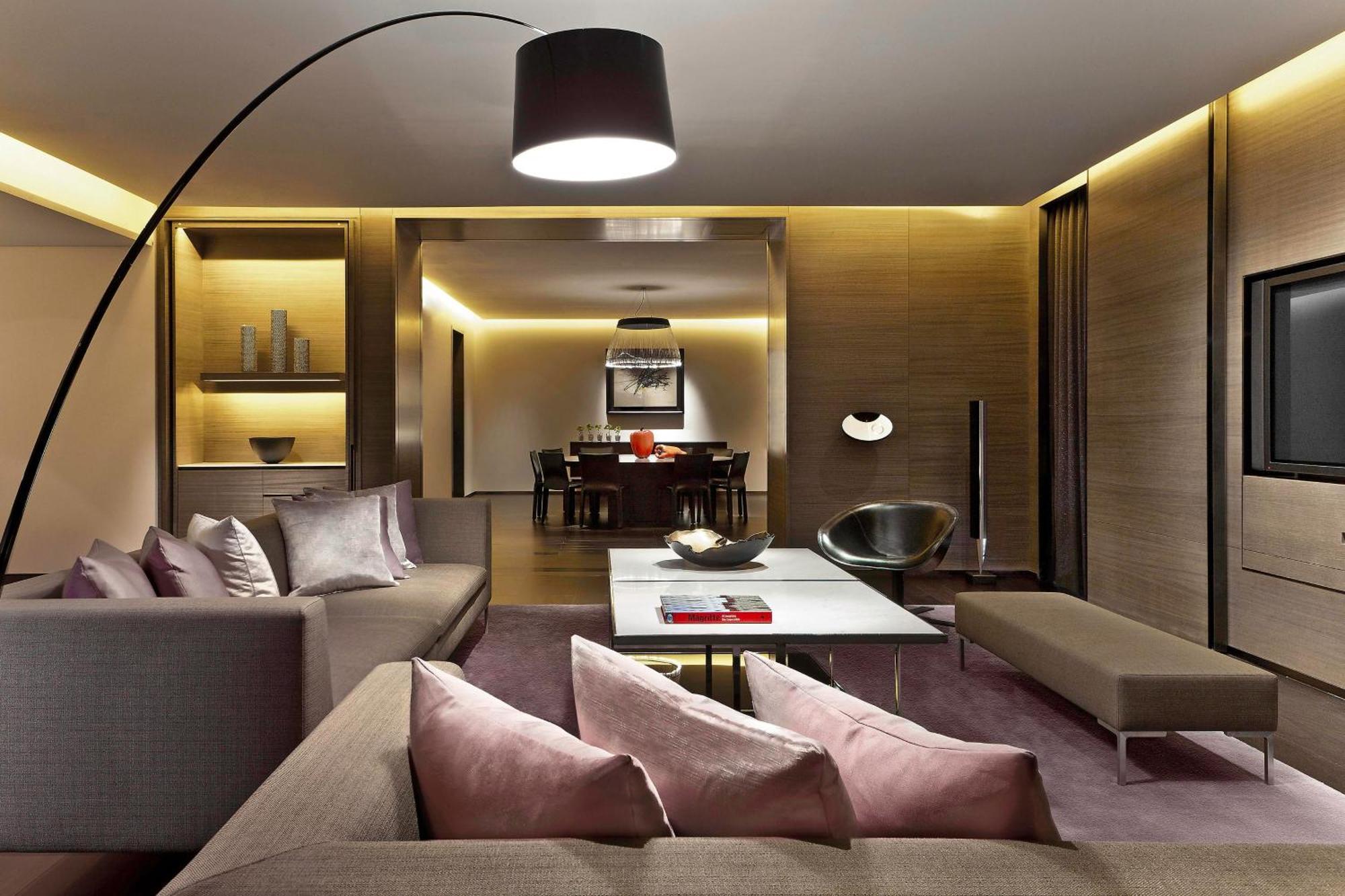 Le Meridien טאיפיי מראה חיצוני תמונה