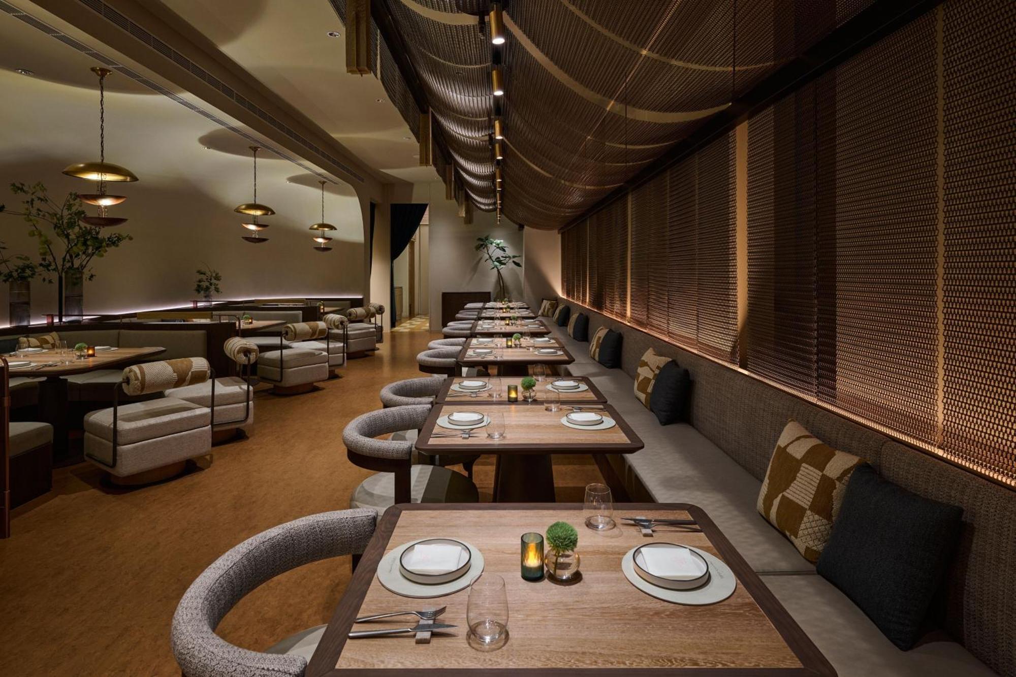 Le Meridien טאיפיי מראה חיצוני תמונה
