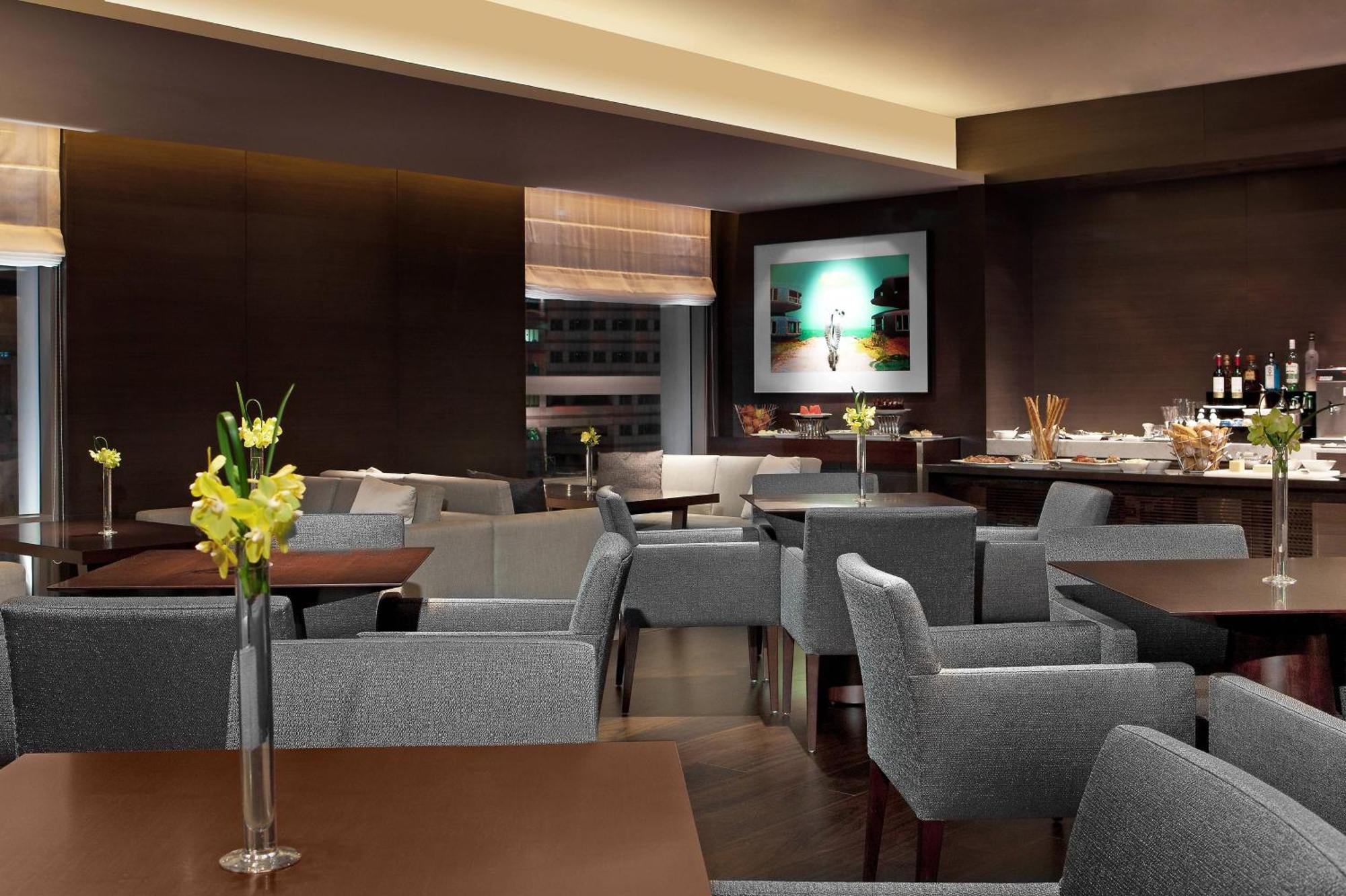 Le Meridien טאיפיי מראה חיצוני תמונה
