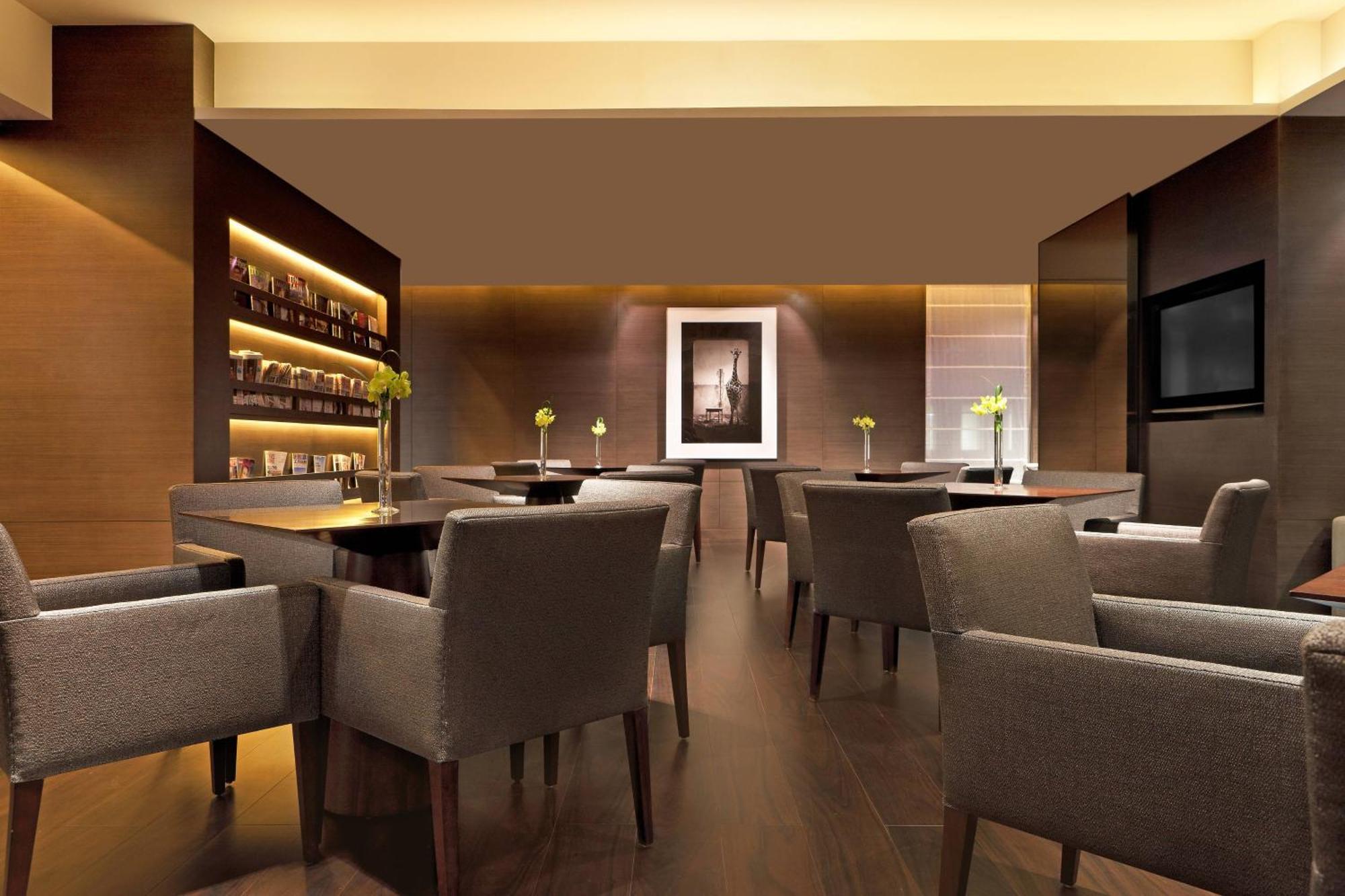 Le Meridien טאיפיי מראה חיצוני תמונה