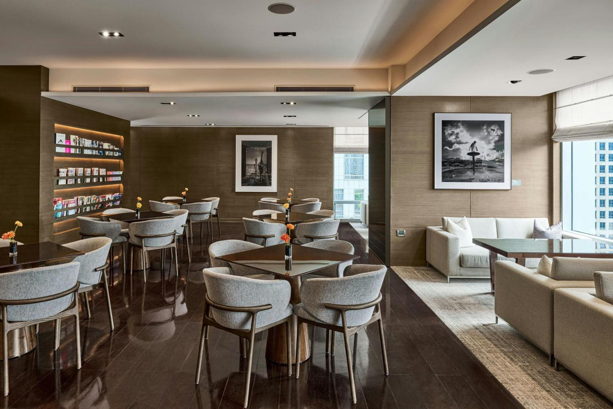 Le Meridien טאיפיי מראה חיצוני תמונה